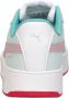 PUMA Carina Street Sneakers wit Synthetisch - Thumbnail 12