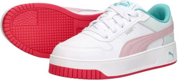 Puma Carina Street Ps