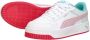 PUMA Carina Street Sneakers wit Synthetisch - Thumbnail 14