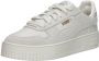 PUMA Carina Street SD Dames Sneakers Vapor Gray-Vapor Gray- Gold - Thumbnail 30