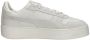 PUMA Carina Street SD Dames Sneakers Vapor Gray-Vapor Gray- Gold - Thumbnail 32