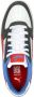 Puma Caven 2.0 Block sneakers wit rood blauw Imitatieleer 35.5 - Thumbnail 8