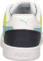 PUMA Caven 2.0 Block jongens sneaker Blauw multi - Thumbnail 4