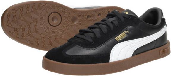 Puma Club Ii