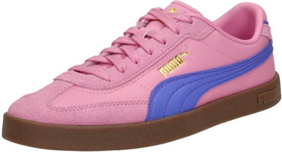 Puma Club Ii