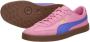 PUMA Club II Era Unisex Sneakers Mauved Out-Dark Amethyst-Gum - Thumbnail 13