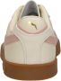 PUMA Club II Era Unisex Sneakers Alpine Snow-Rose Quartz-Gum - Thumbnail 11