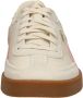 PUMA Club II Era Unisex Sneakers Alpine Snow-Rose Quartz-Gum - Thumbnail 12