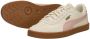 PUMA Club II Era Unisex Sneakers Alpine Snow-Rose Quartz-Gum - Thumbnail 13