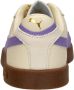 PUMA Club II Era Jr Unisex Sneakers Lavender Alert-Alpine Snow- Gold - Thumbnail 8