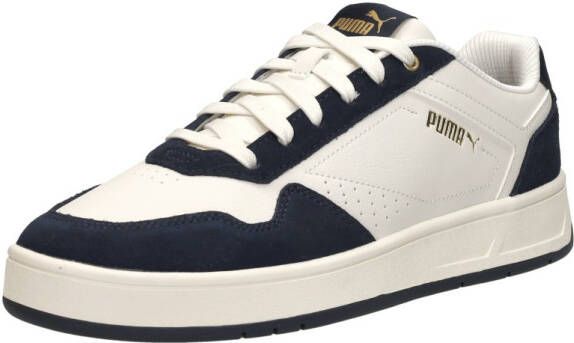 Puma Court Classic Sd