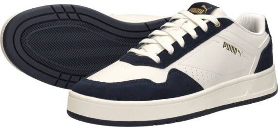 Puma Court Classic Sd