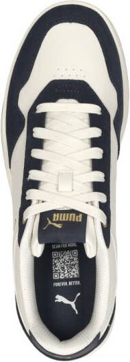 Puma Court Classic Sd