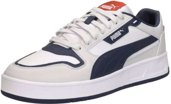 Puma Court Classic Street