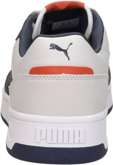 Puma Court Classic Street