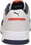 PUMA Court Classic Street Sneakers Heren Grijs - Thumbnail 5