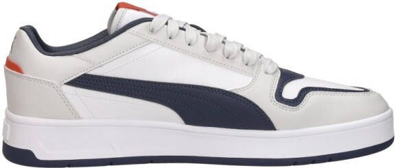 Puma Court Classic Street