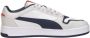 PUMA Court Classic Street Sneakers Heren Grijs - Thumbnail 6