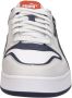 PUMA Court Classic Street Sneakers Heren Grijs - Thumbnail 7