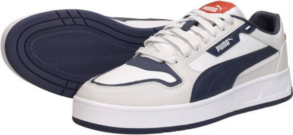 Puma Court Classic Street