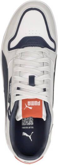 Puma Court Classic Street