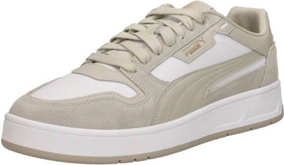 Puma Court Classic Street Sd