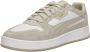 PUMA Court Classic Street SD Sneakers Laag Beige - Thumbnail 9