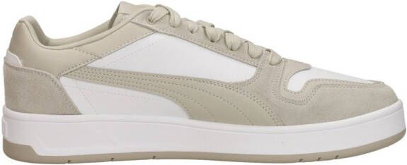 Puma Court Classic Street Sd