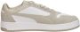 PUMA Court Classic Street SD Sneakers Laag Beige - Thumbnail 11