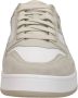 PUMA Court Classic Street SD Sneakers Laag Beige - Thumbnail 12