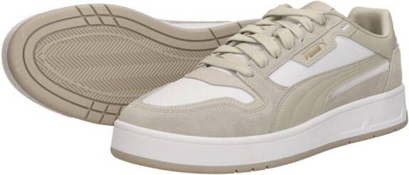 Puma Court Classic Street Sd