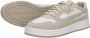 PUMA Court Classic Street SD Sneakers Laag Beige - Thumbnail 13