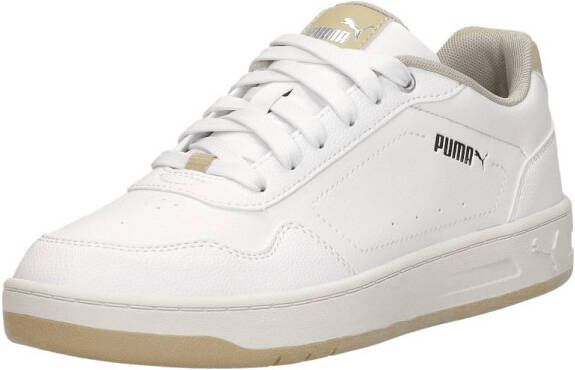 Puma Court Classy