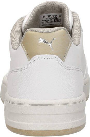 Puma Court Classy