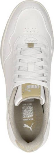 Puma Court Classy