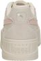 Puma Karmen II Sneakers Dames Beige - Thumbnail 4