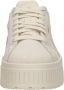 Puma Karmen II Sneakers Dames Beige - Thumbnail 5