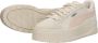 Puma Karmen II Sneakers Dames Beige - Thumbnail 6