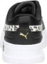 PUMA SELECT Mayze Wild PS Sneakers Puma Black Tigers Eye Kinderen - Thumbnail 8