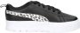 PUMA SELECT Mayze Wild PS Sneakers Puma Black Tigers Eye Kinderen - Thumbnail 9