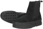 Puma Mayze Chelsea Suede Wn´s Fashion sneakers Schoenen black maat: 37.5 beschikbare maaten:37.5 36 39 40.5 41 - Thumbnail 8