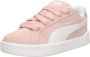 PUMA Park Lifestyle Easy SD Unisex Sneakers Rose Quartz- White - Thumbnail 4