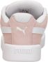 PUMA Park Lifestyle Easy SD Unisex Sneakers Rose Quartz- White - Thumbnail 5