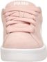 PUMA Park Lifestyle Easy SD Unisex Sneakers Rose Quartz- White - Thumbnail 7