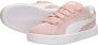 PUMA Park Lifestyle Easy SD Unisex Sneakers Rose Quartz- White - Thumbnail 8