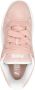 PUMA Park Lifestyle Easy SD Unisex Sneakers Rose Quartz- White - Thumbnail 9