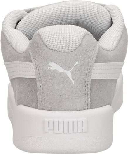 Puma Park Life Easy Sd Licht Grijs