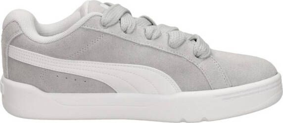 Puma Park Life Easy Sd Licht Grijs