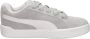 PUMA Park Lifestyle Easy SD Unisex Sneakers Cool Light Gray- White - Thumbnail 9