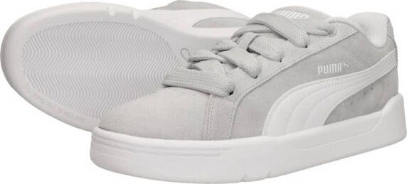 Puma Park Life Easy Sd Licht Grijs